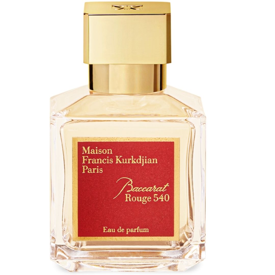 Baccarat Rouge - Eau de Parfum (tester) - AntheaProfumi