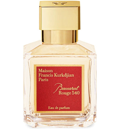 Baccarat Rouge - Eau de Parfum (tester) - AntheaProfumi