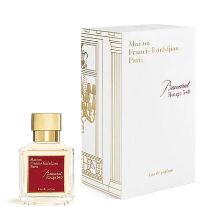 Baccarat Rouge - Eau de Parfum (tester) - AntheaProfumi