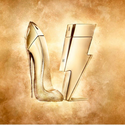 Bad Boy Gold Fantasy - Eau de Toilette (tester) - AntheaProfumi