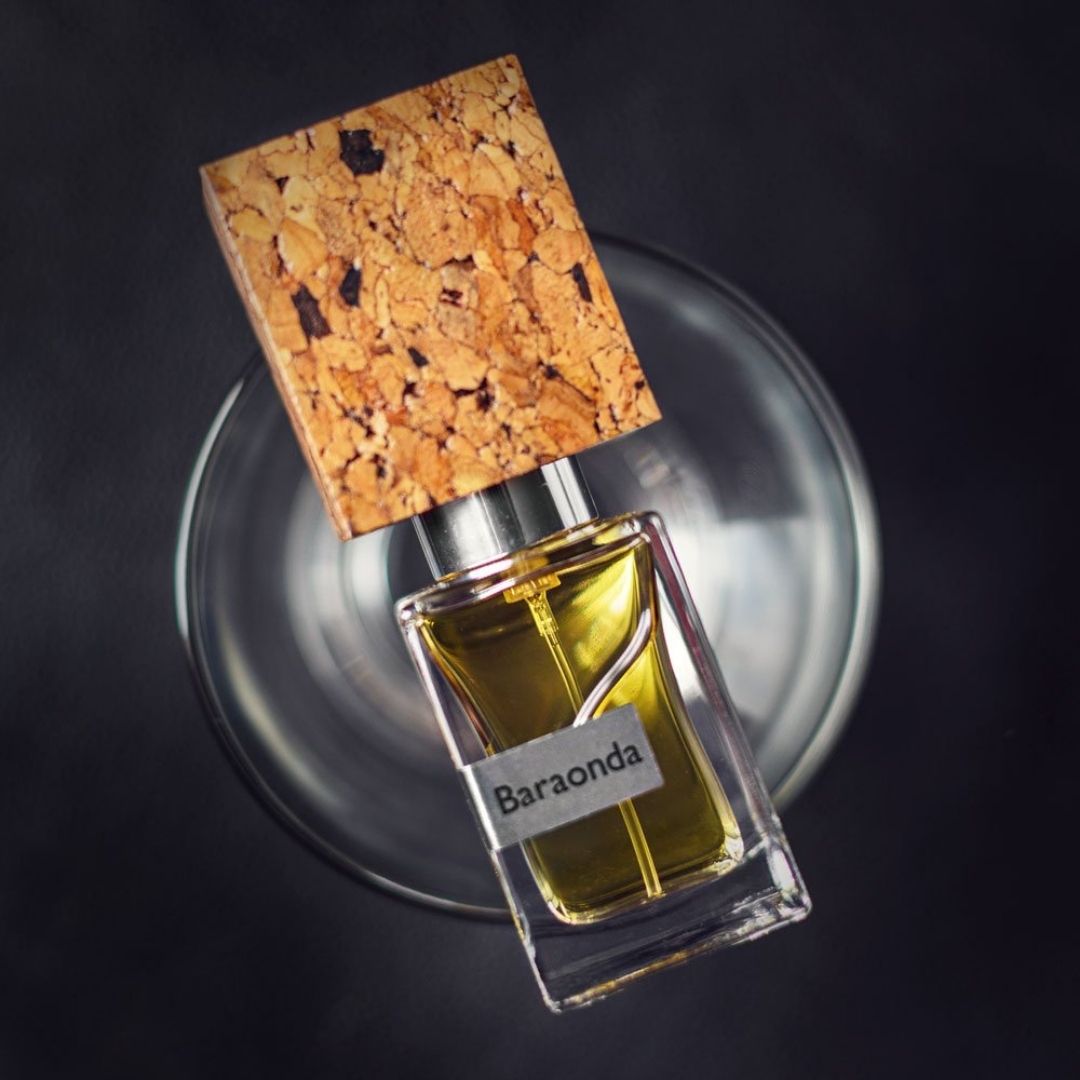 Baraonda -Extrait de Parfum (tester) - AntheaProfumi