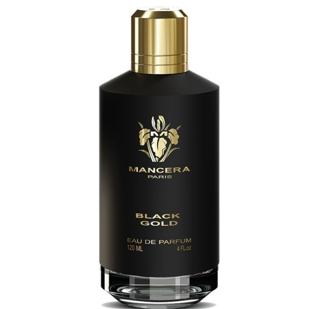 Black Gold - Eau de Parfum (tester) - AntheaProfumi