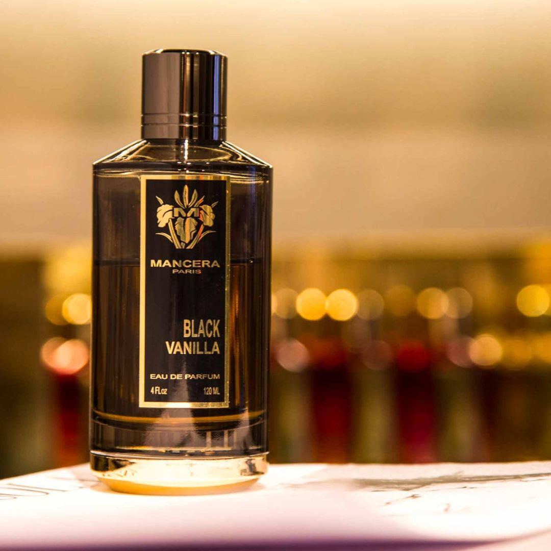 Black vanilla - Eau de Parfume (tester) - AntheaProfumi