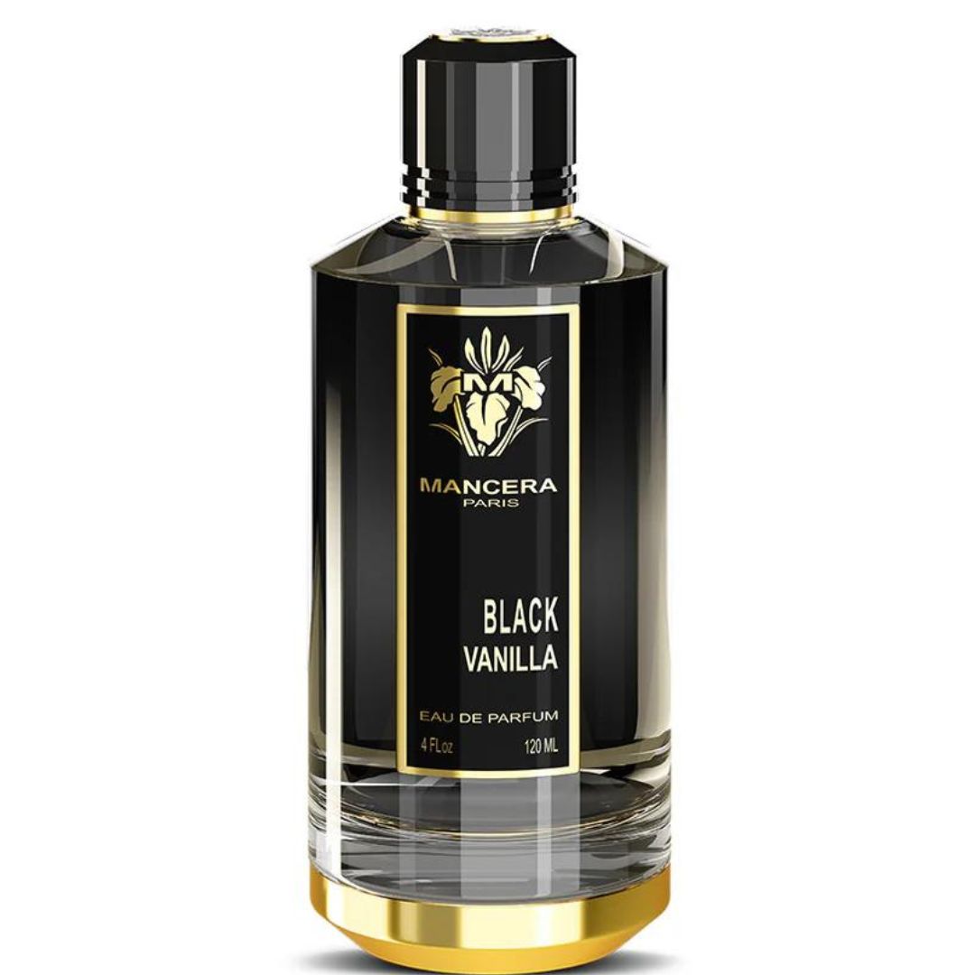 Black vanilla - Eau de Parfume (tester) - AntheaProfumi