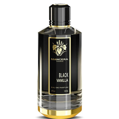 Black vanilla - Eau de Parfume (tester) - AntheaProfumi