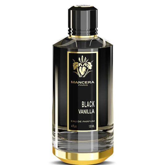 Black vanilla - Eau de Parfume (tester) - AntheaProfumi