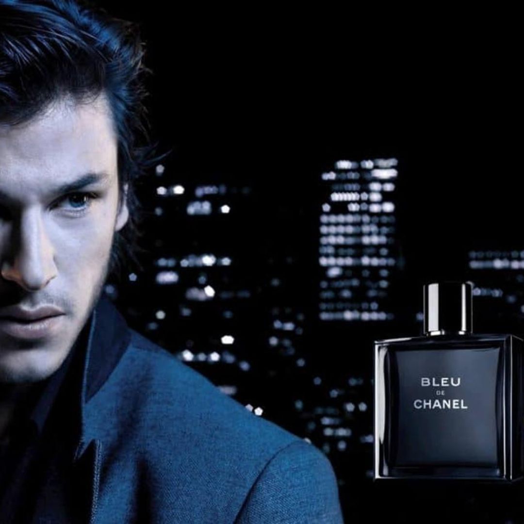 Bleu de Chanel - Eau de Parfume (tester) - AntheaProfumi