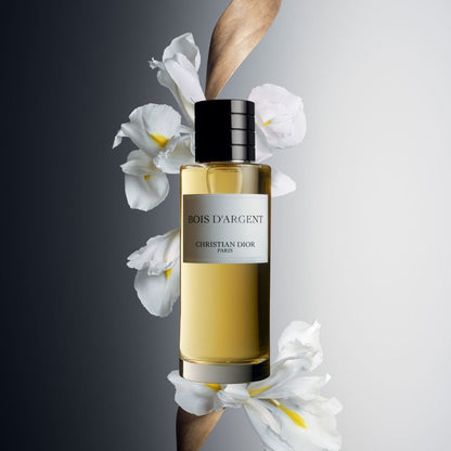 Bois d'Argent di Dior (tester) - AntheaProfumi
