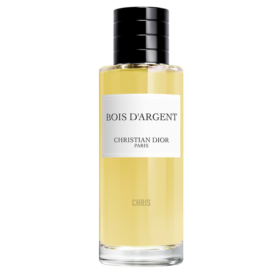 Bois d'Argent di Dior (tester) - AntheaProfumi