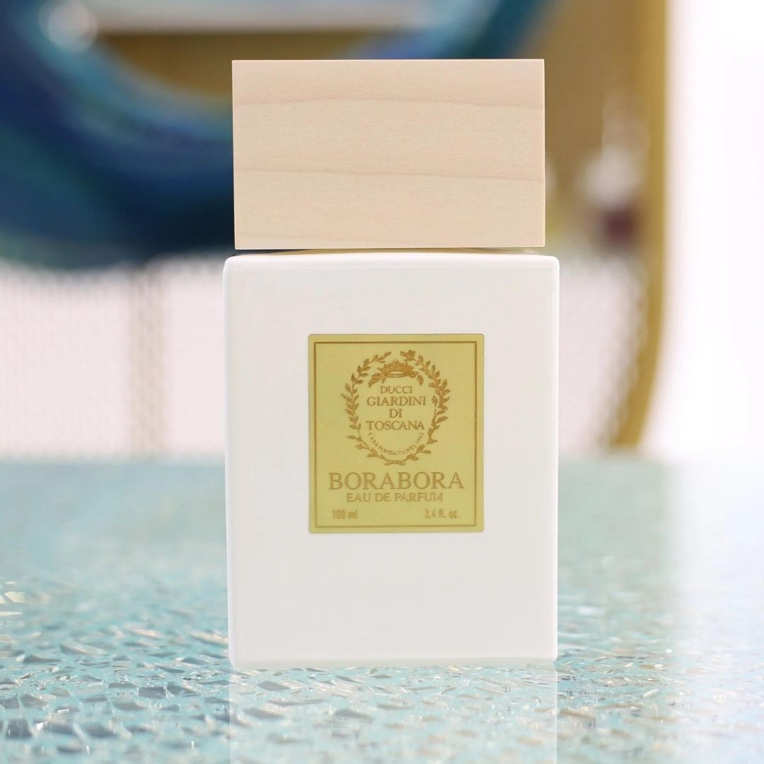 Bora Bora - Eau de Parfum (tester) - AntheaProfumi