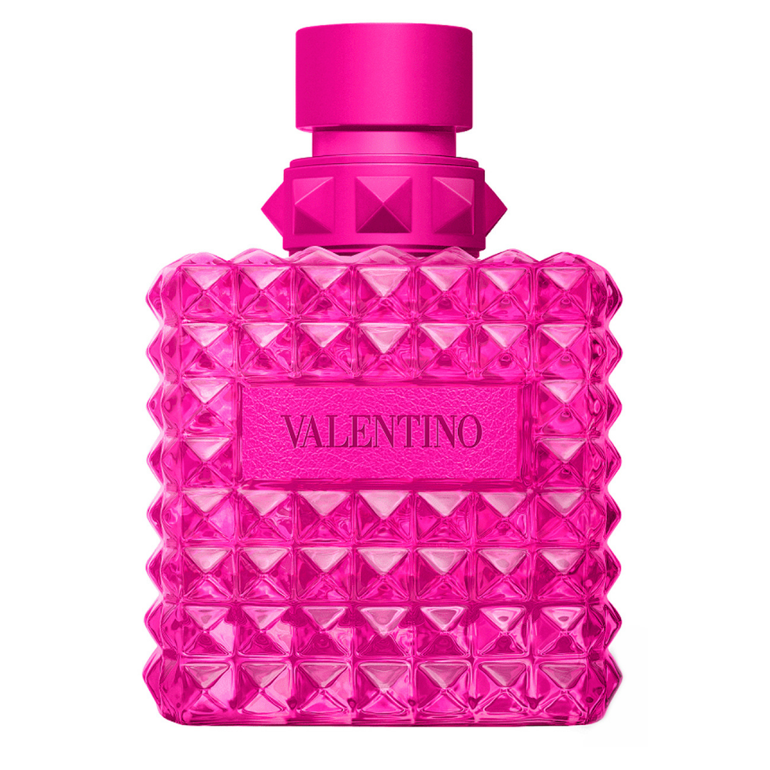 Born in Roma Pink PP di Valentino – Eau de Parfum
