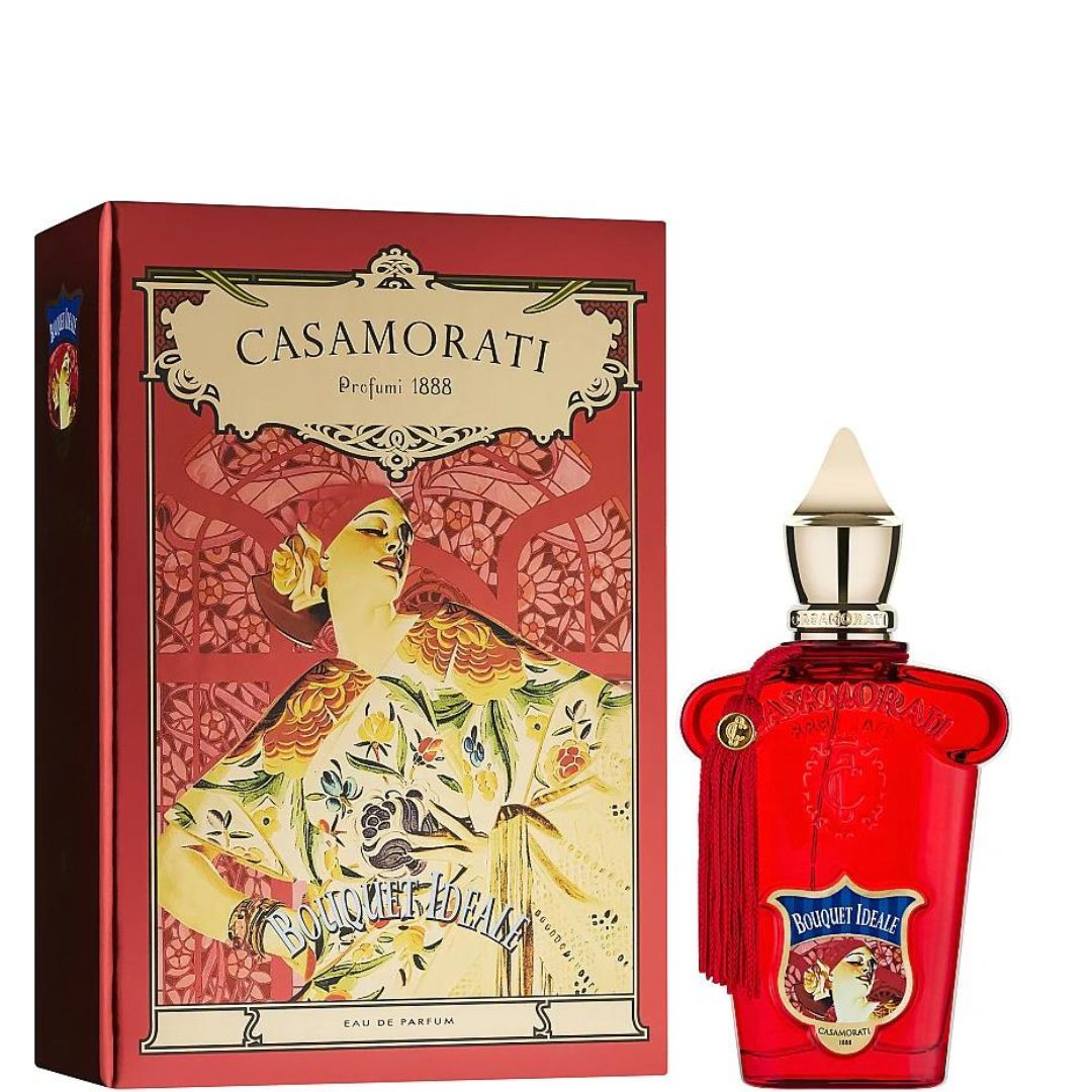 Bouquet Ideale - Eau de Parfum (tester) - AntheaProfumi