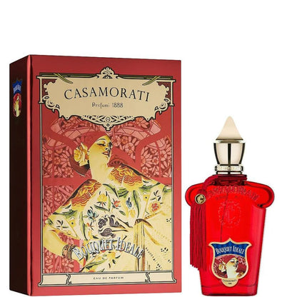 Bouquet Ideale - Eau de Parfum (tester) - AntheaProfumi