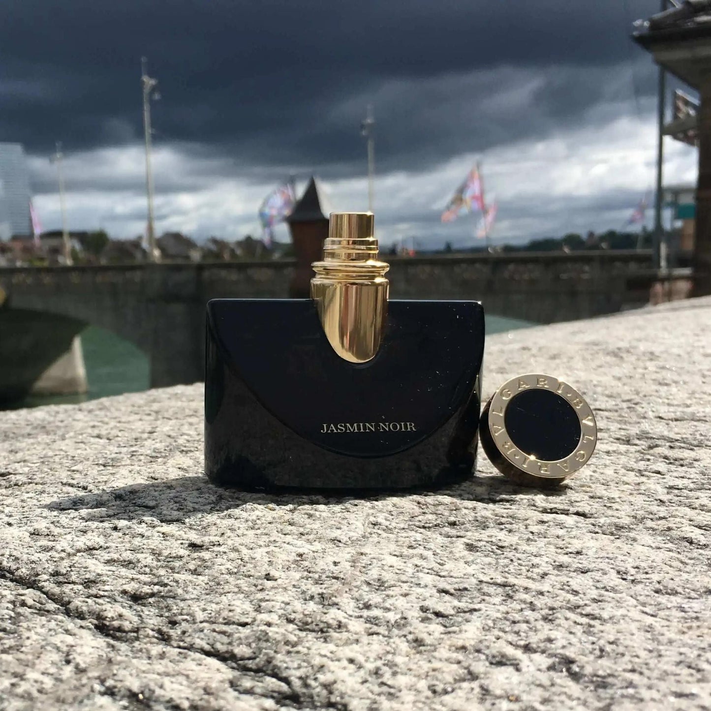 Bulgari Splendida Jasmin Noir - Eau de Parfum (tester) - AntheaProfumi