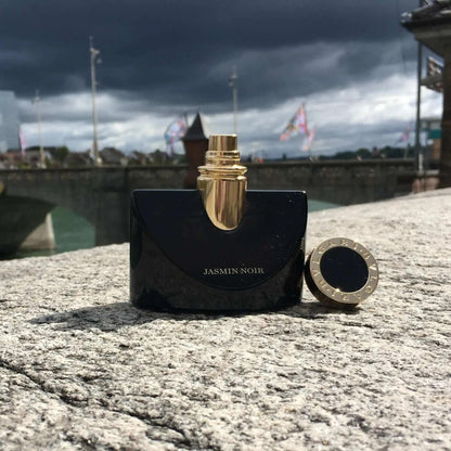 Bulgari Splendida Jasmin Noir - Eau de Parfum (tester) - AntheaProfumi