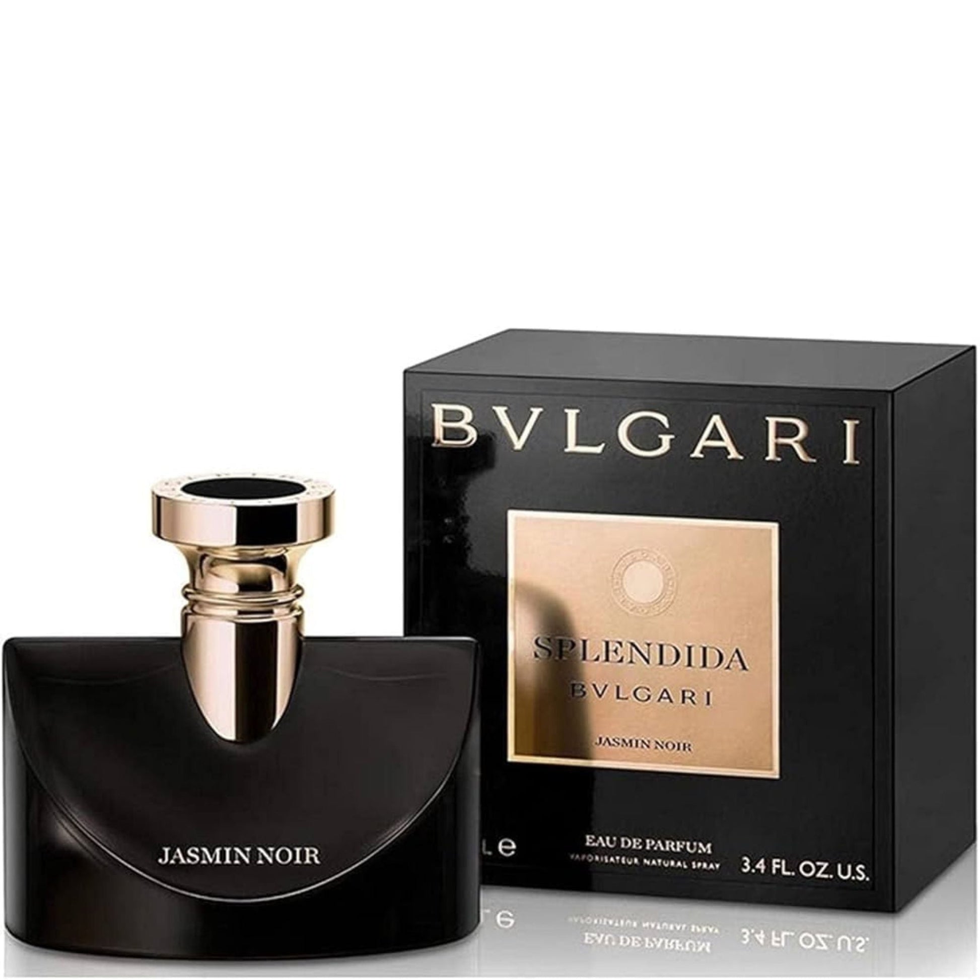 Bulgari Splendida Jasmin Noir - Eau de Parfum (tester) - AntheaProfumi