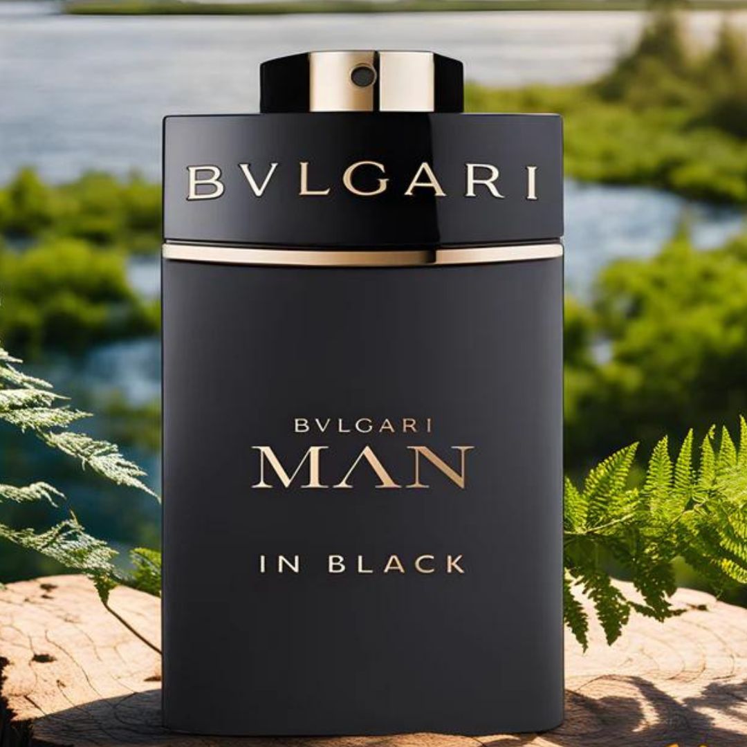 Bvlgari Man in Black - Eau de Parfum (tester) - AntheaProfumi