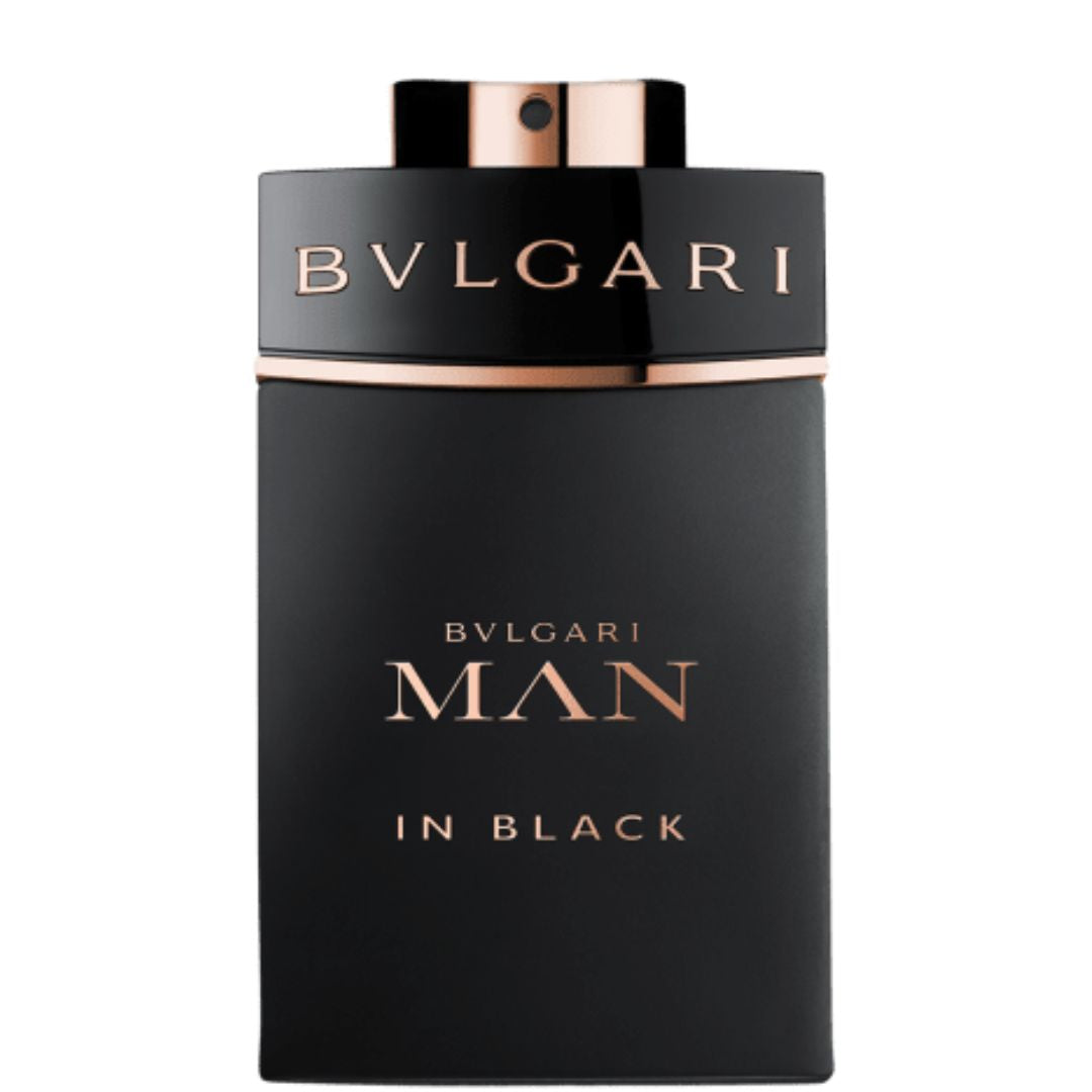 Bvlgari Man in Black - Eau de Parfum (tester) - AntheaProfumi