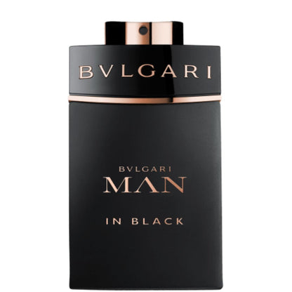 Bvlgari Man in Black - Eau de Parfum (tester) - AntheaProfumi