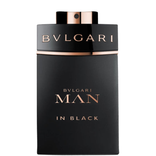 Bvlgari Man in Black - Eau de Parfum (tester) - AntheaProfumi
