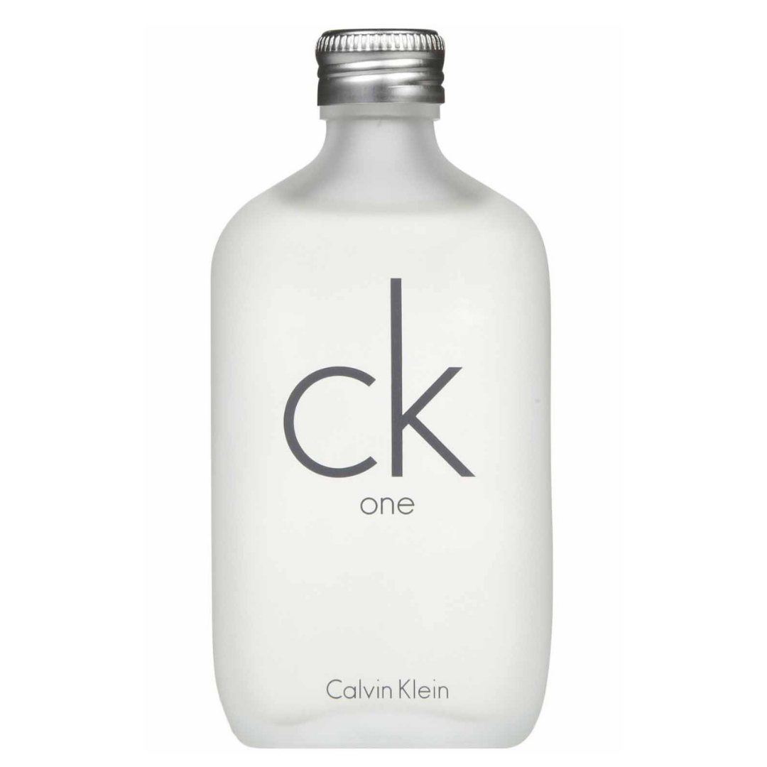 CK One di Calvin Klein – Eau de Toilette