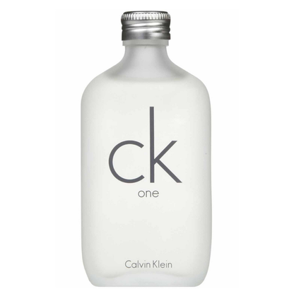 CK One di Calvin Klein – Eau de Toilette