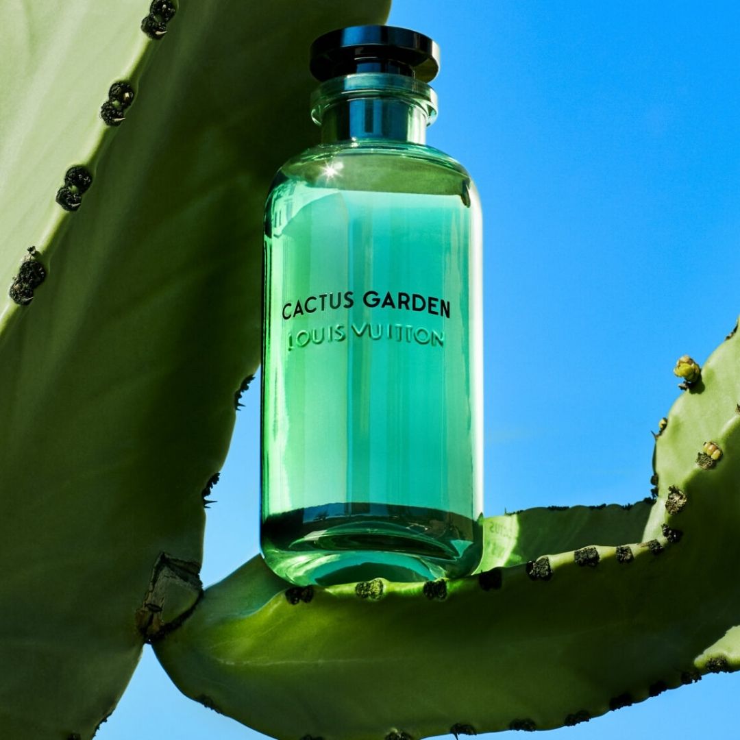 Cactus Garden - Eau de Parfum (tester) - AntheaProfumi