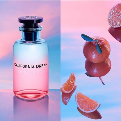 California Dream - Eau de Parfum (tester) - AntheaProfumi