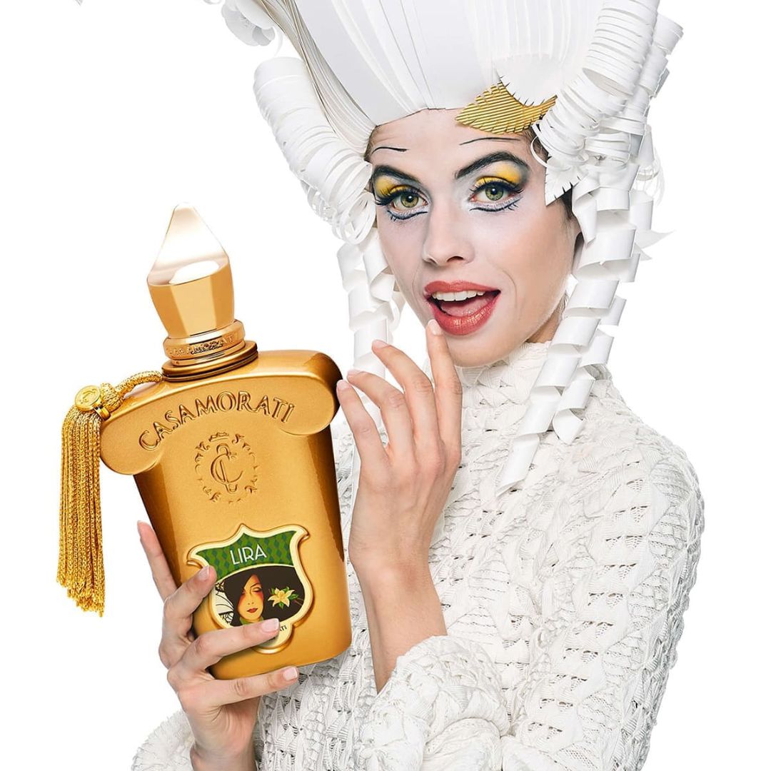 Casamorati 1888 Lira - Eau de Parfum (tester) - AntheaProfumi