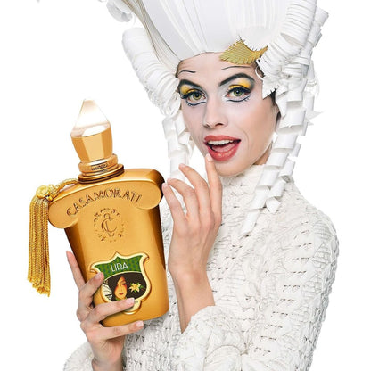 Casamorati 1888 Lira - Eau de Parfum (tester) - AntheaProfumi