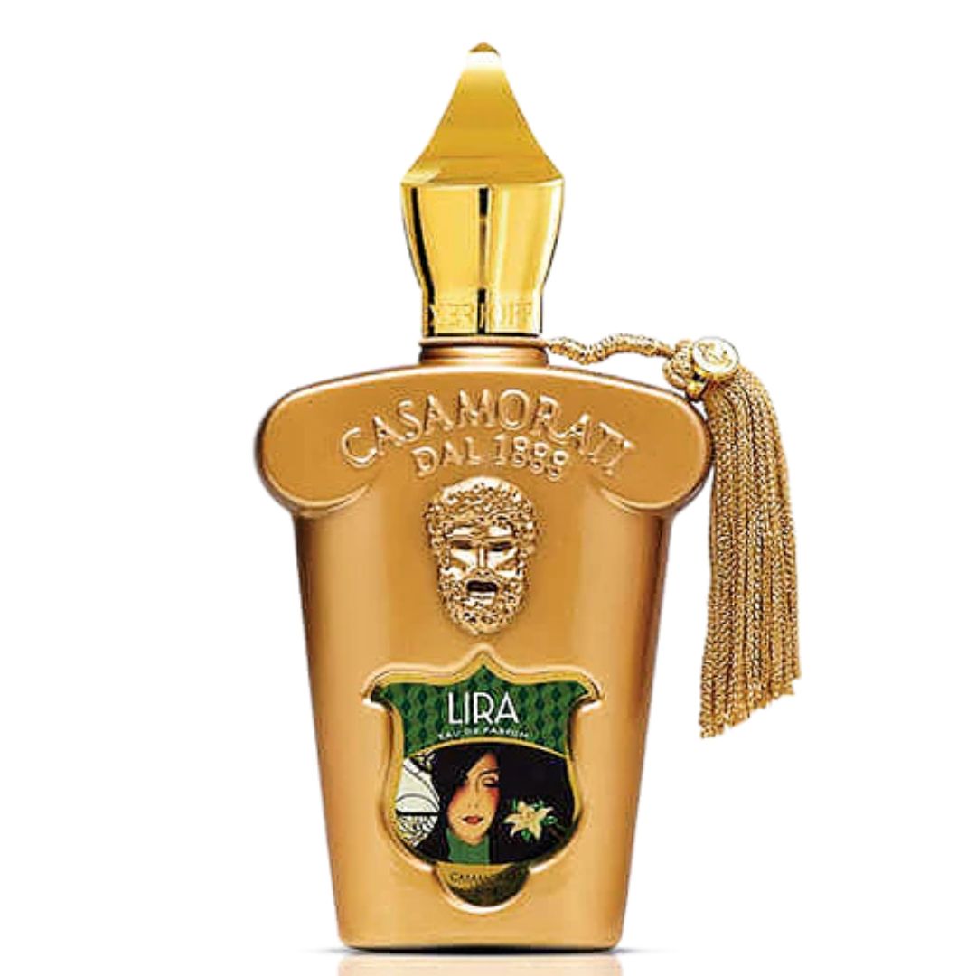 Casamorati 1888 Lira - Eau de Parfum (tester) - AntheaProfumi