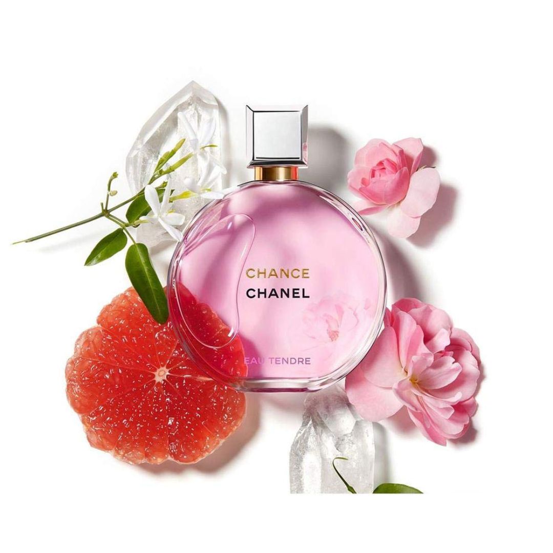 Chance Chanel - Eau Tendre (tester) - AntheaProfumi