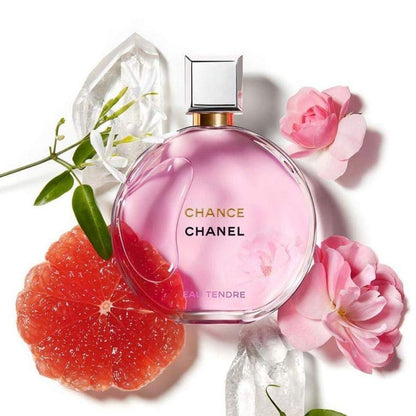 Chance Eau Tendre di Chanel (tester) - AntheaProfumi