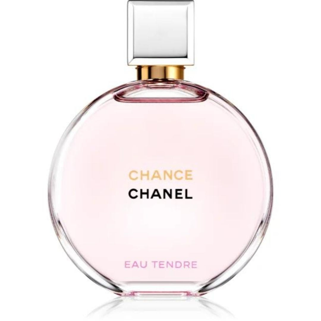 Chance Eau Tendre di Chanel (tester) - AntheaProfumi