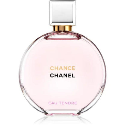Chance Eau Tendre di Chanel (tester) - AntheaProfumi