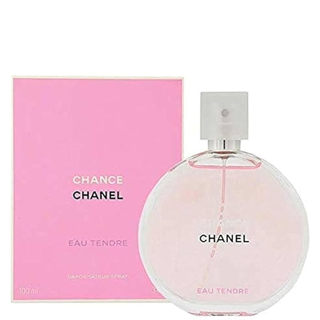 Chance Eau Tendre di Chanel (tester) - AntheaProfumi
