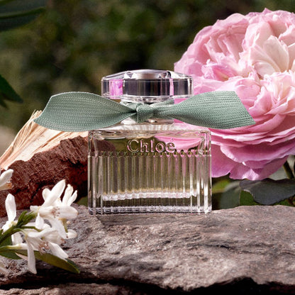 Chloé - Eau de Parfum Naturelle (tester) - AntheaProfumi
