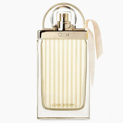 Chloé Love Story - Eau de Parfum (tester) - AntheaProfumi