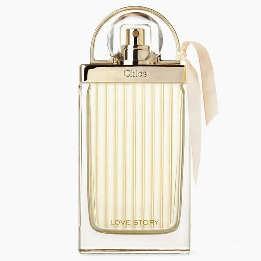 Chloé Love Story - Eau de Parfum (tester) - AntheaProfumi