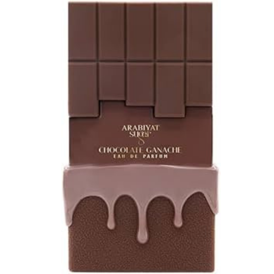 Chocolate Ganache di Arabiyat Sugar (Eau de Parfum) - Narah profumi