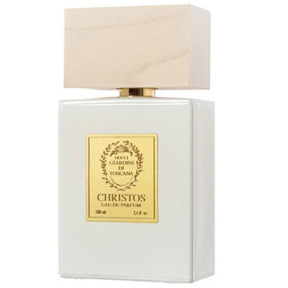 Christos di Giardini di Toscana - Eau de Parfum (tester) - AntheaProfumi