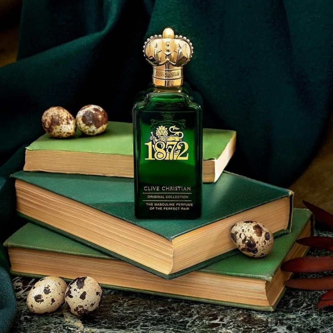 Clive Christian 1872 - Eau de Parfum (tester) - AntheaProfumi