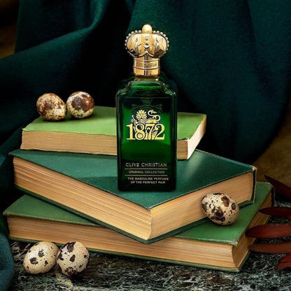 Clive Christian 1872 - Eau de Parfum (tester) - AntheaProfumi