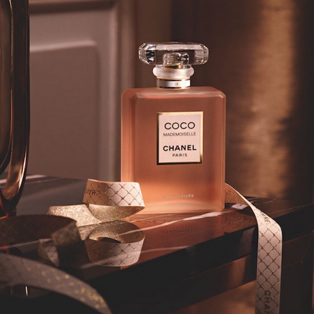 Coco Chanel Mademoiselle - Eau de Parfume Intense (tester) - AntheaProfumi