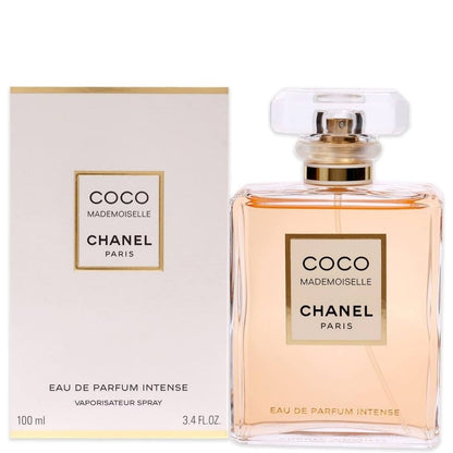 Coco Chanel Mademoiselle - Eau de Parfume Intense (tester) - AntheaProfumi