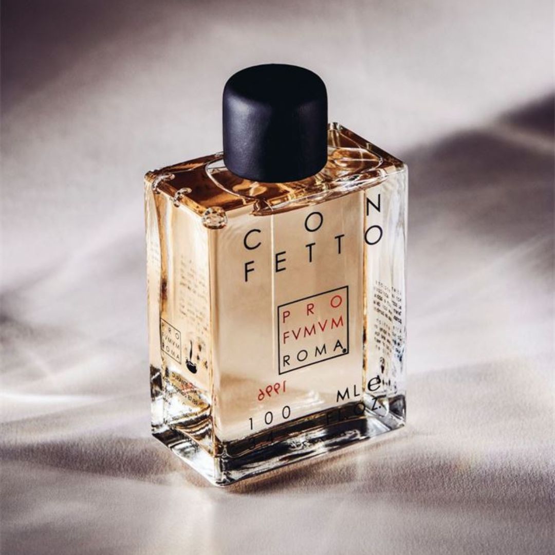 Confetto -Porfumum Roma (tester) - AntheaProfumi