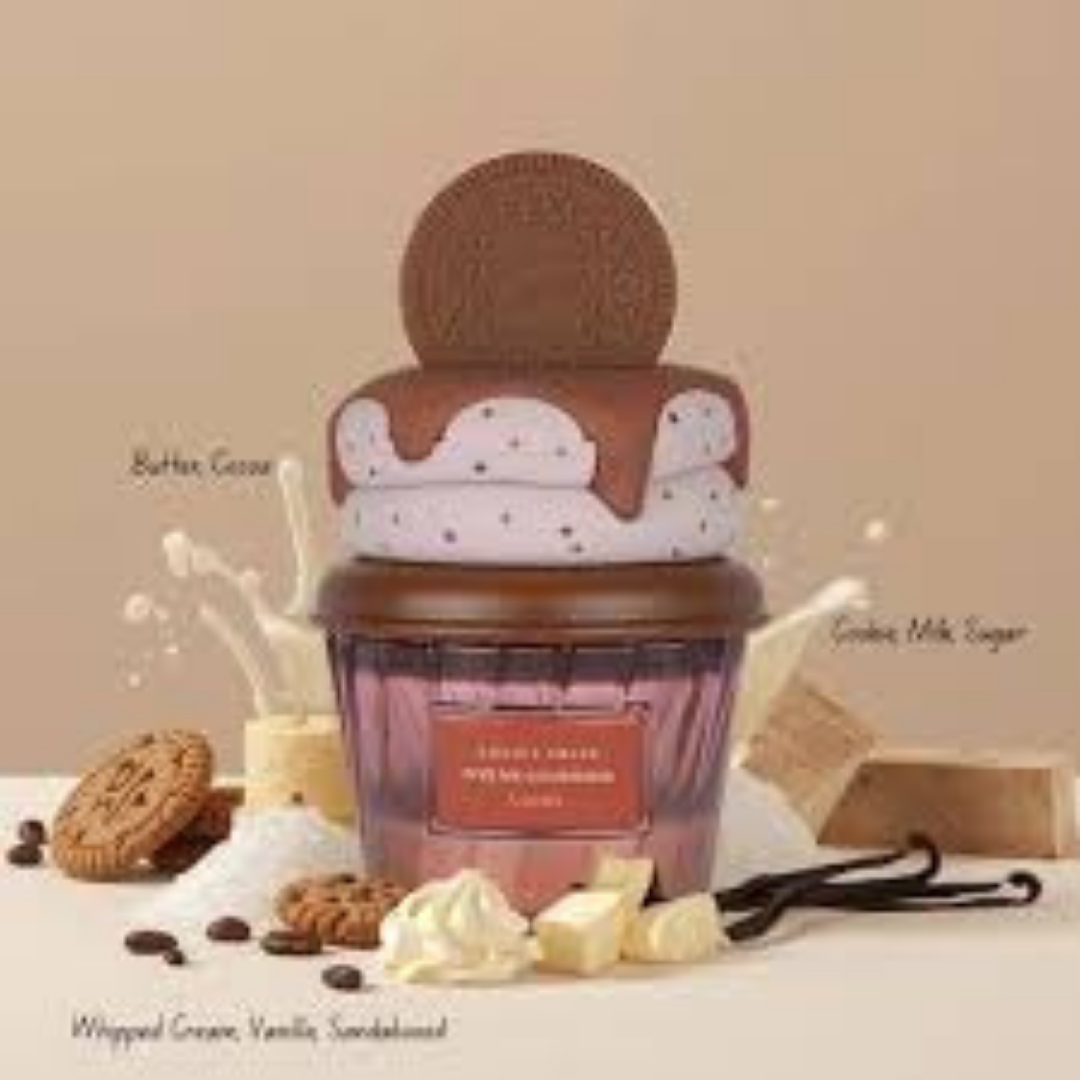 Cookie Grave di Lattafa (Eau de Parfum) - Narah profumi