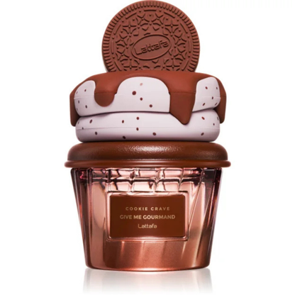 Cookie Grave di Lattafa (Eau de Parfum) - Narah profumi