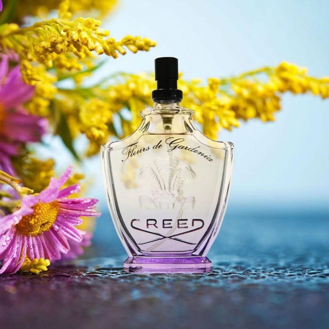 Creed Fleur de Gardenia - Millesime (tester) - AntheaProfumi