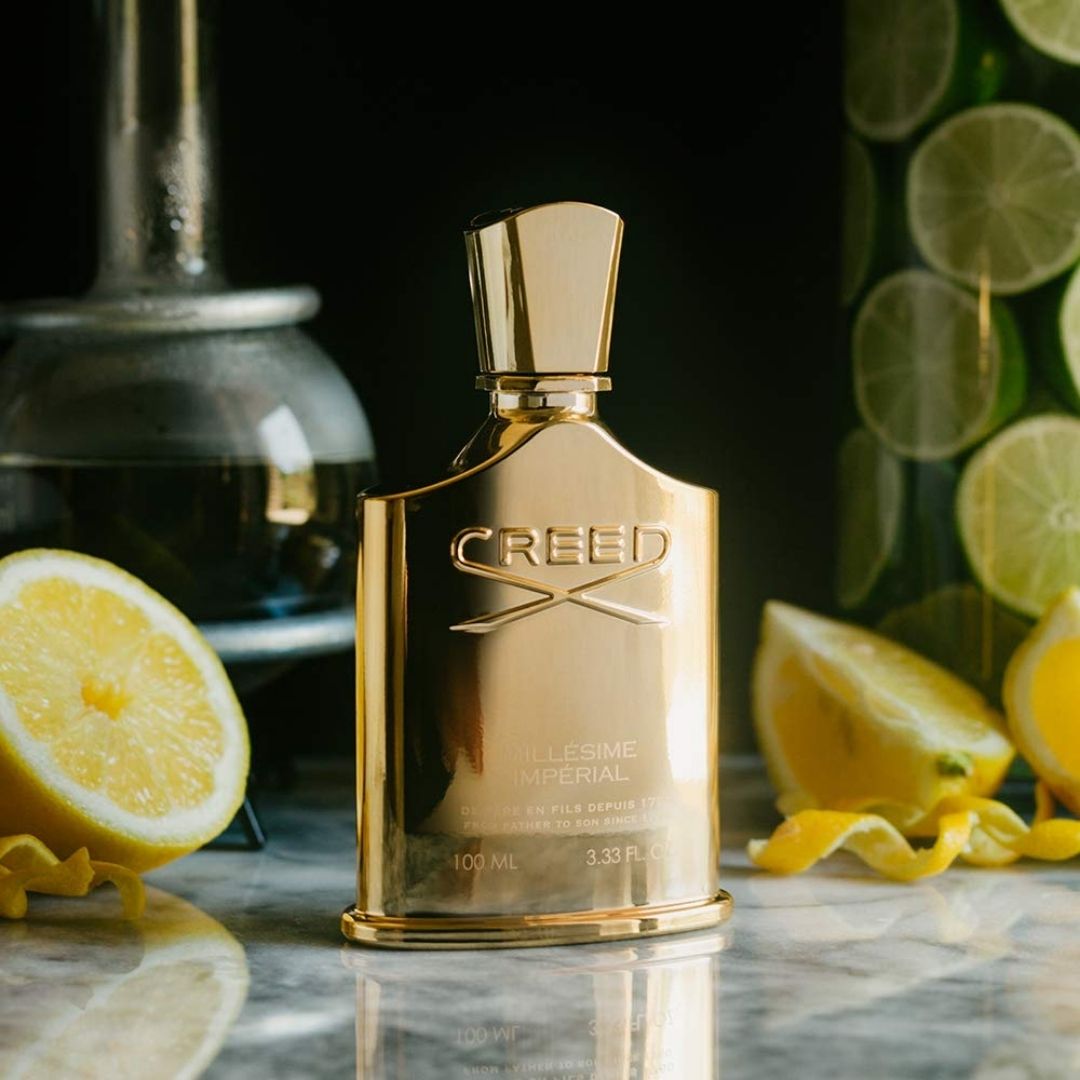 Creed Millesime Imperial - tester - AntheaProfumi